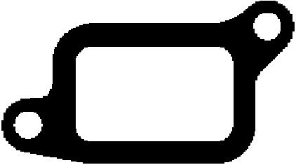 CORTECO Dichtung, Ansaugkrümmer 450323p für MITSUBISHI