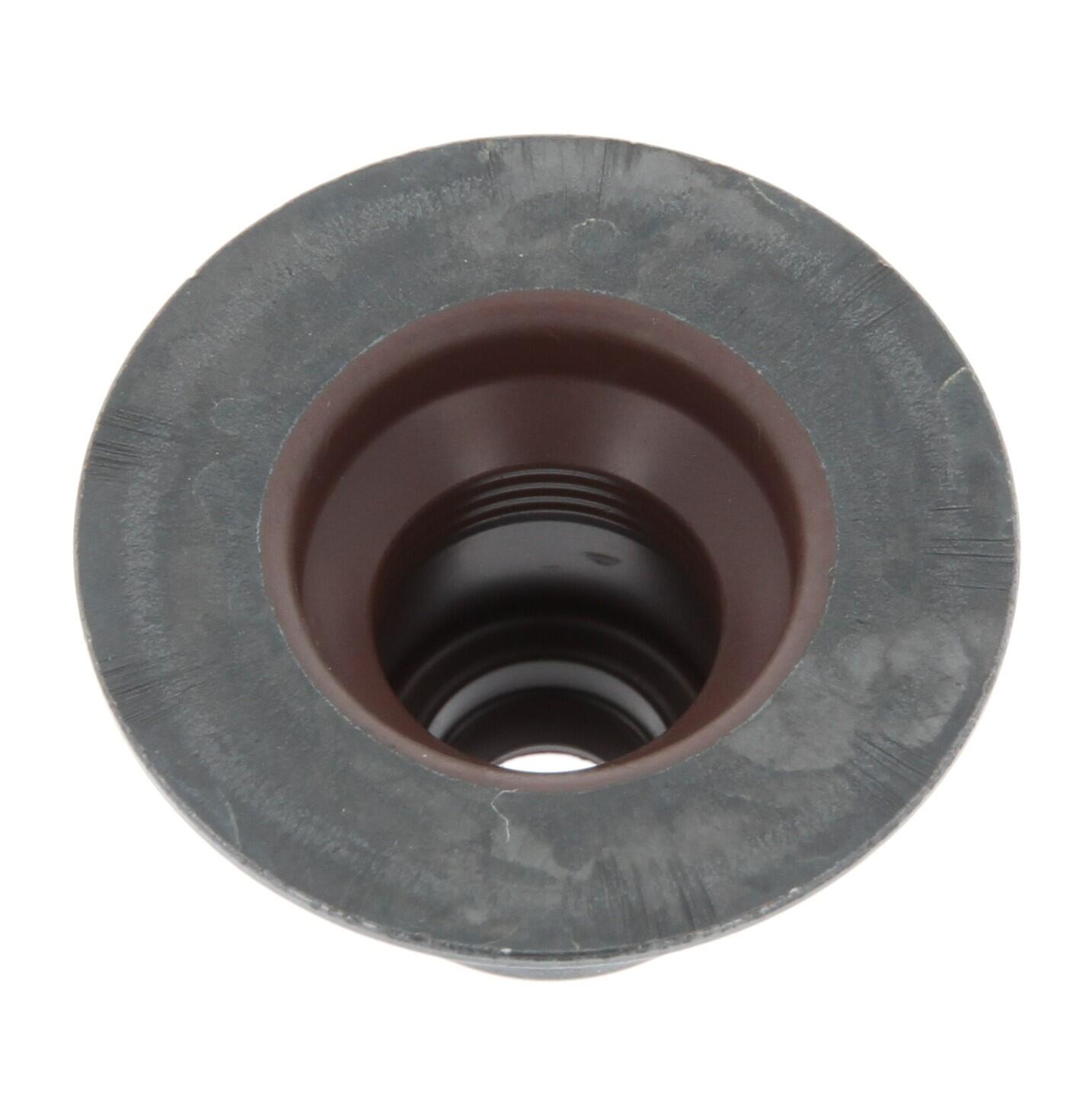 CORTECO Dichtring, Ventilschaft 49472897 Auslassseite für Peugeot
