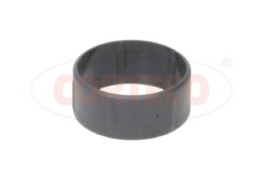 CORTECO Dichtringsatz, Einspritzventil 49445012 für Citroën/Peugeot