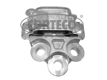 Corteco Lagerung, Motor 49374413 Für Fiat
