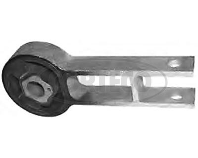 Corteco Lagerung, Motor 80001362 Für Fiat