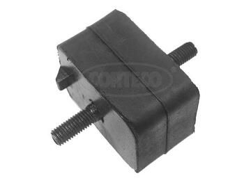 CORTECO Lagerung, Automatikgetriebe 21652988 links für Ford