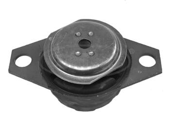 Corteco Lagerung, Motor 80000300 Für Fiat