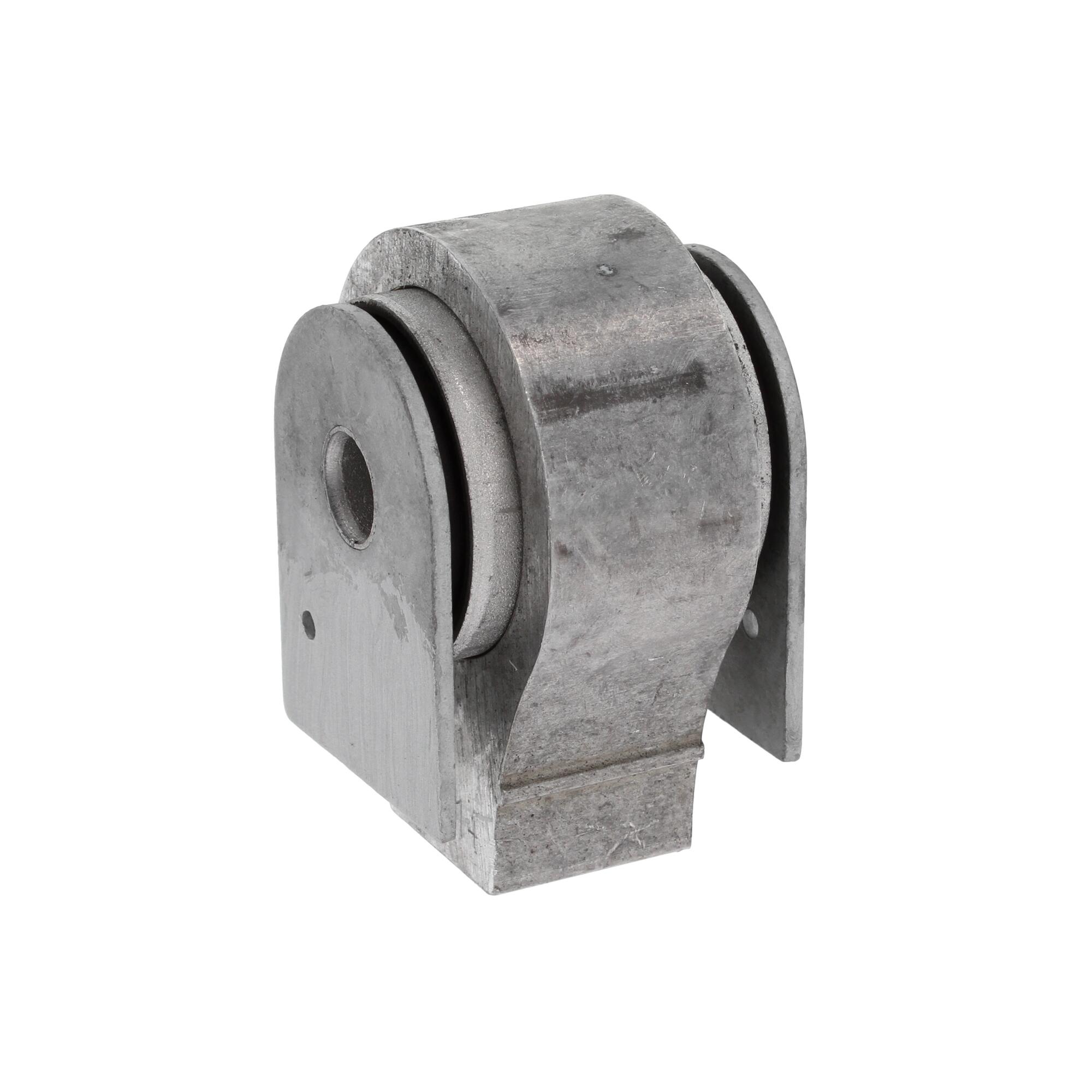 CORTECO Lagerung, Verteilergetriebe 80001003 Hinterachse für Mercedes