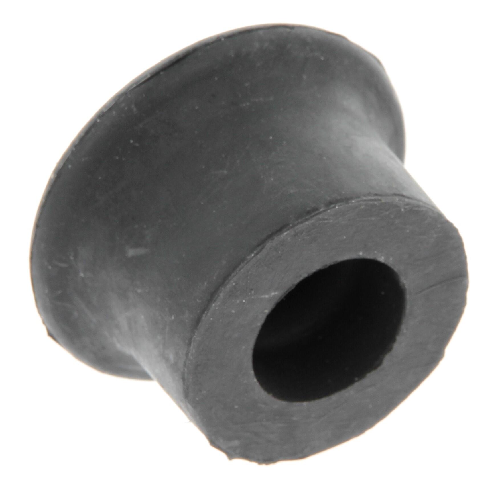 CORTECO Anschlagpuffer, Motoraufhängung 21652153 vorne für VW
