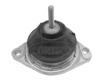 Corteco Lagerung, Motor 80000217 Für Audi