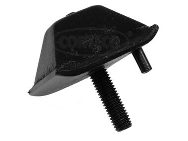 CORTECO Anschlagpuffer, Motoraufhängung 80000966 oben für Peugeot