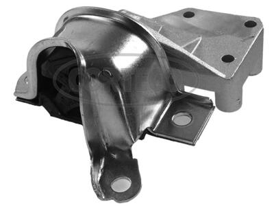 Corteco Lagerung, Motor 80001796 Für Fiat