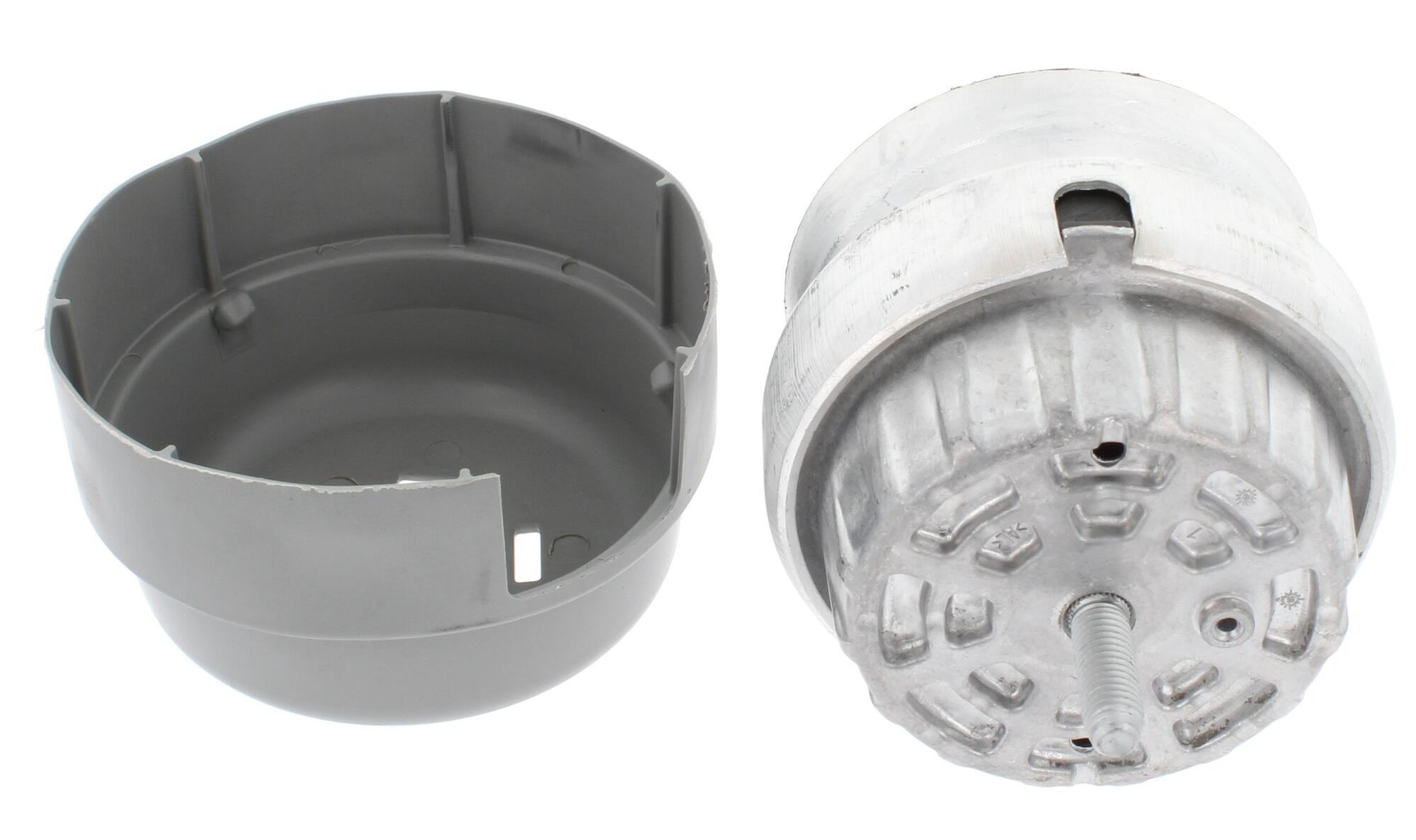 Corteco Lagerung, Motor 80004289 Für Audi
