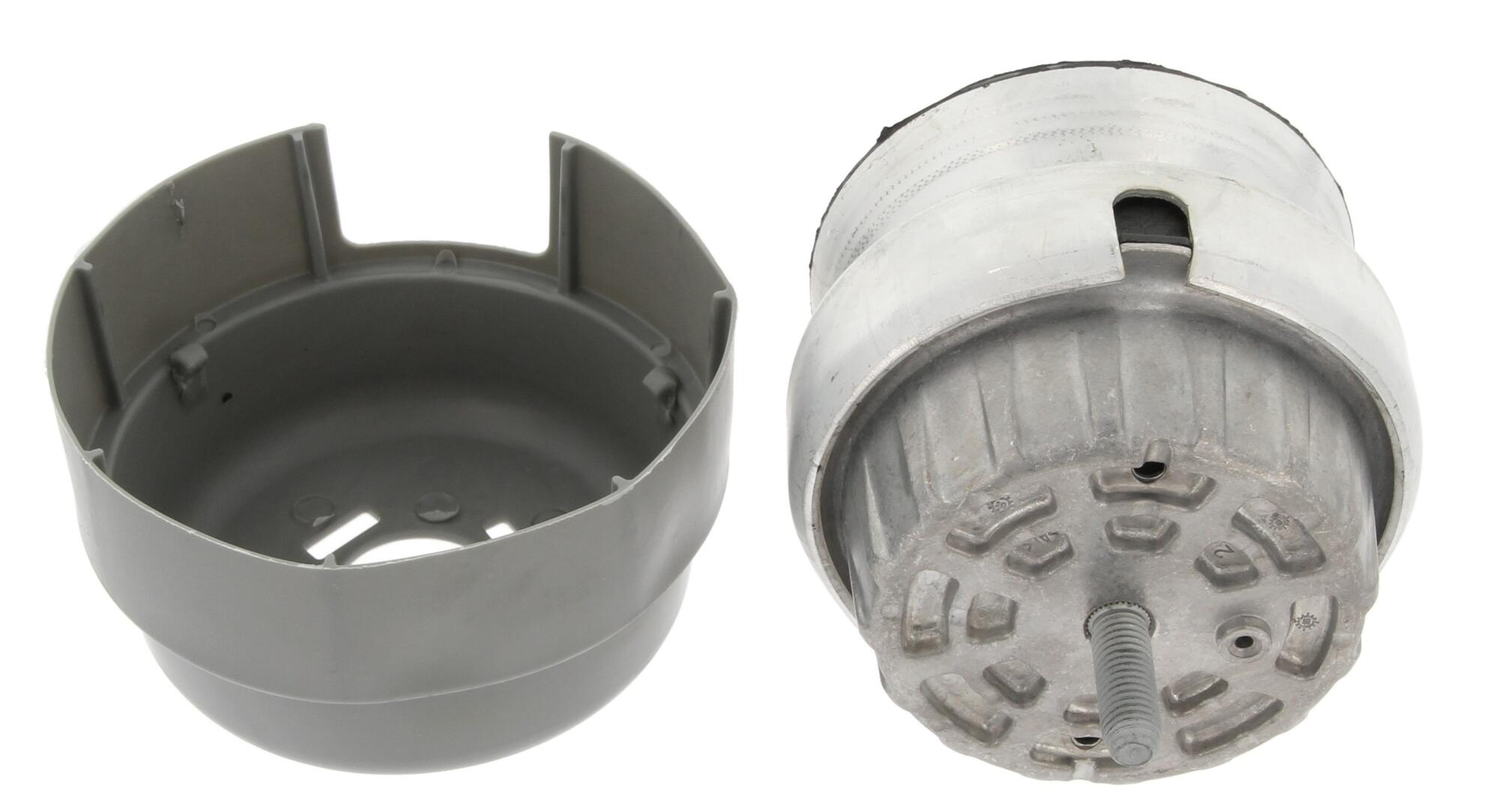 Corteco Lagerung, Motor 80004293 Für Audi