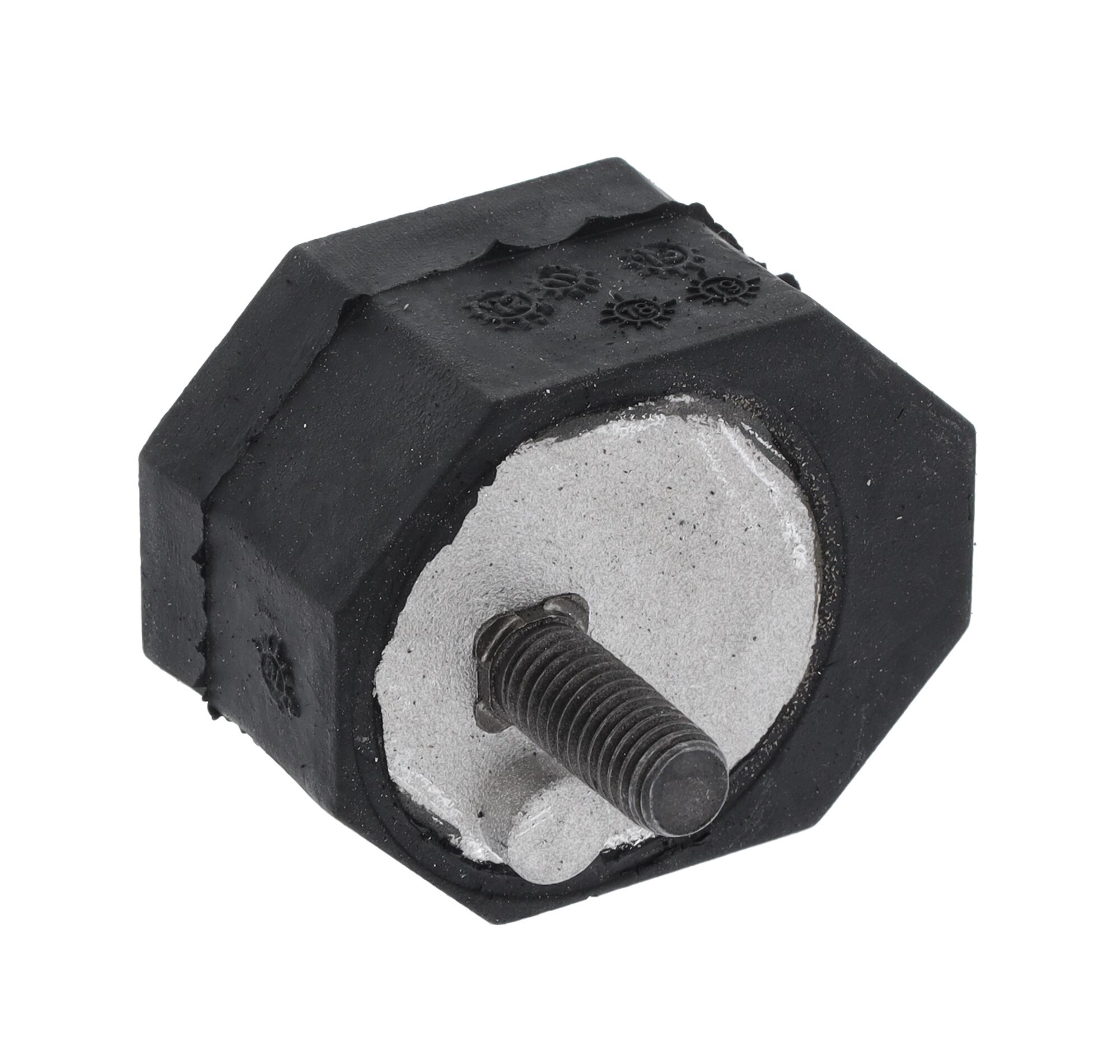 CORTECO Lagerung, Automatikgetriebe 21652277 links für BMW