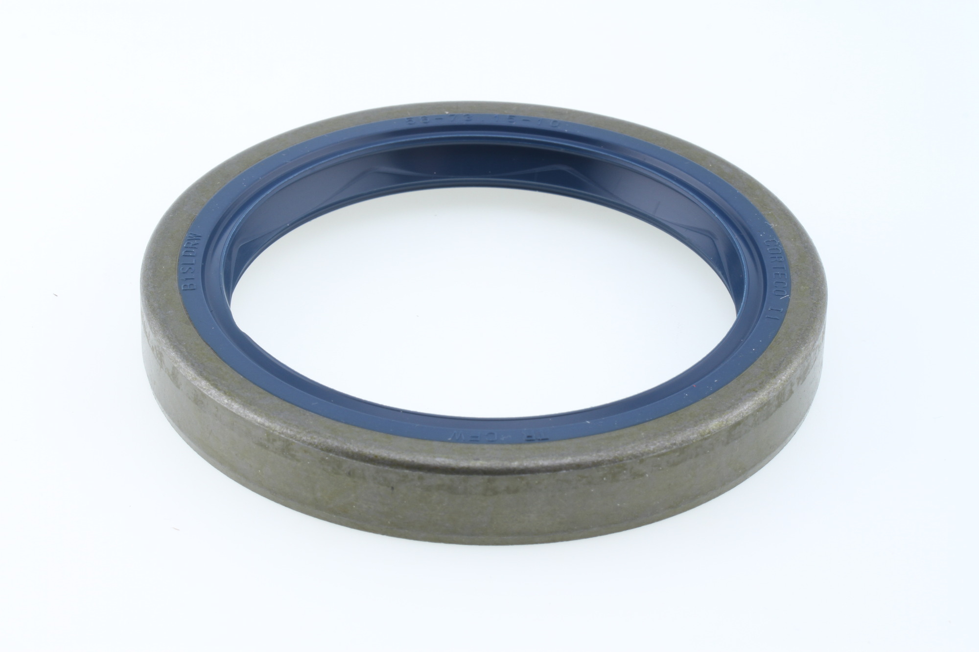 CORTECO Wellendichtring, Radnabe 12016929b Vorderachse 73mm für LADA