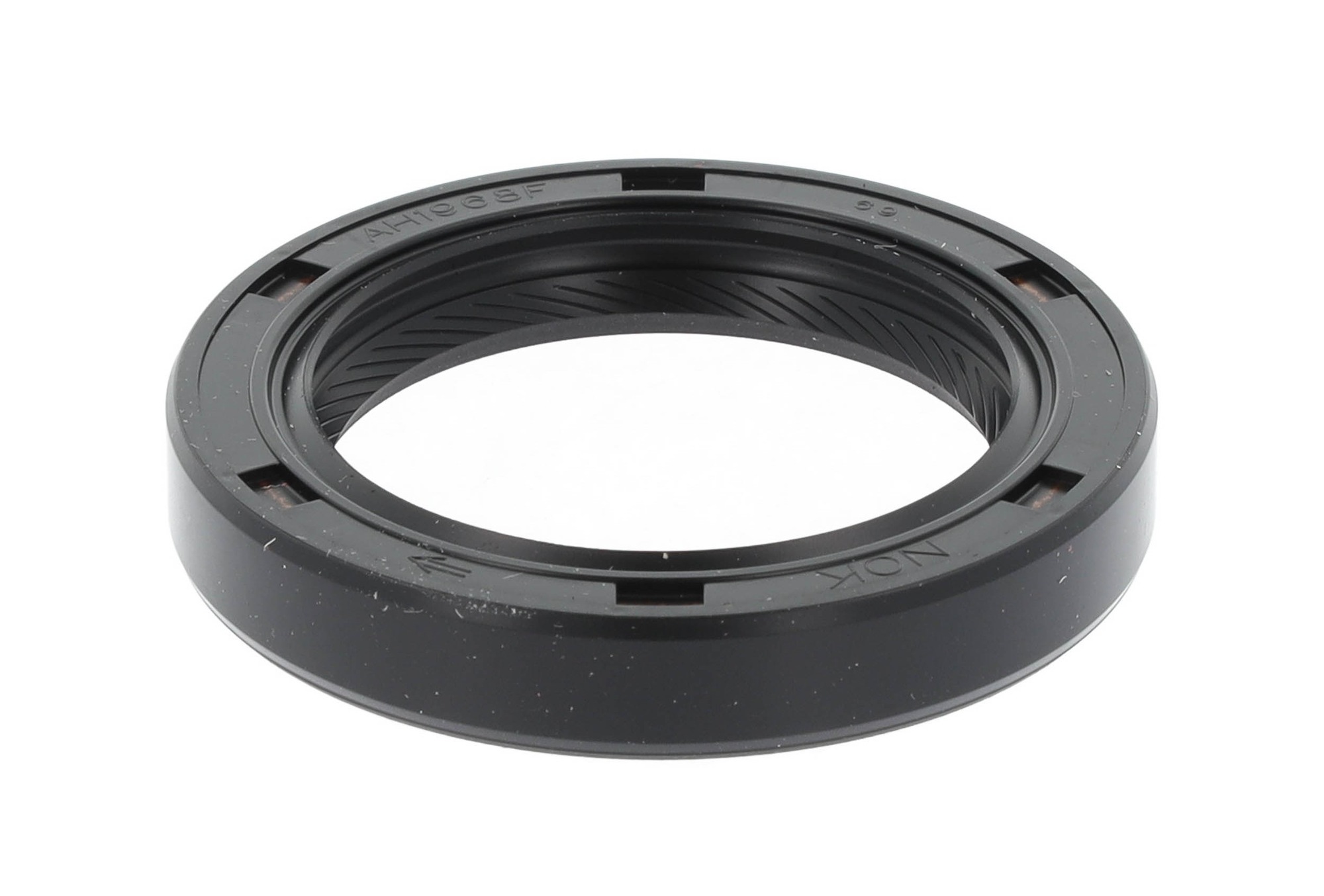 CORTECO Wellendichtring, Nockenwelle 19016671b stirnseitig für NISSAN MAZDA