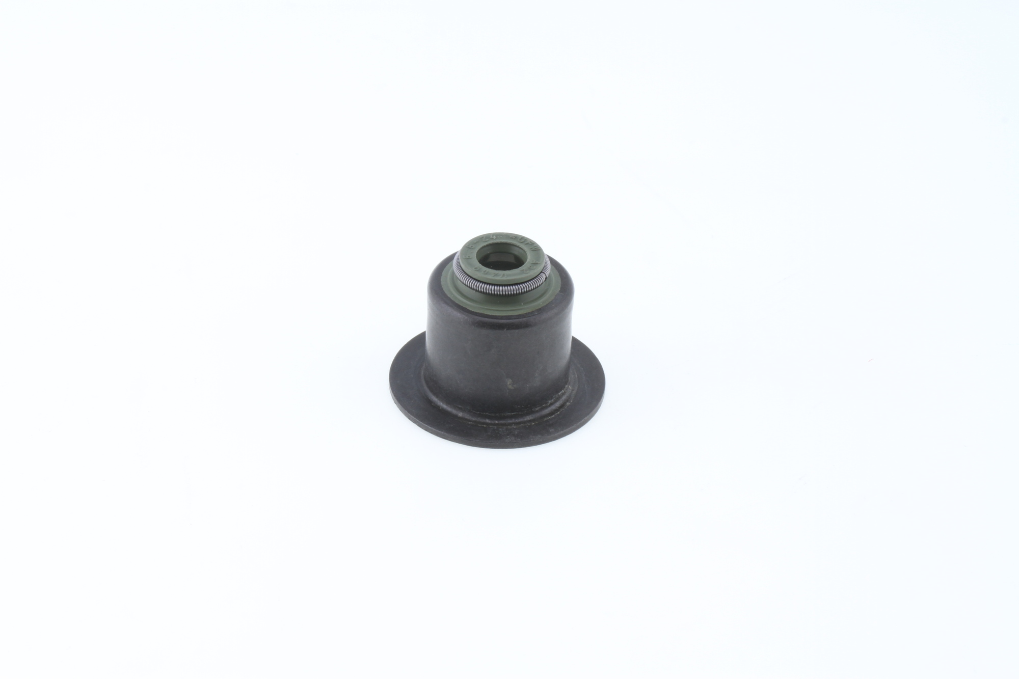 CORTECO Dichtring, Ventilschaft 49472886 Auslassseite für Citroën