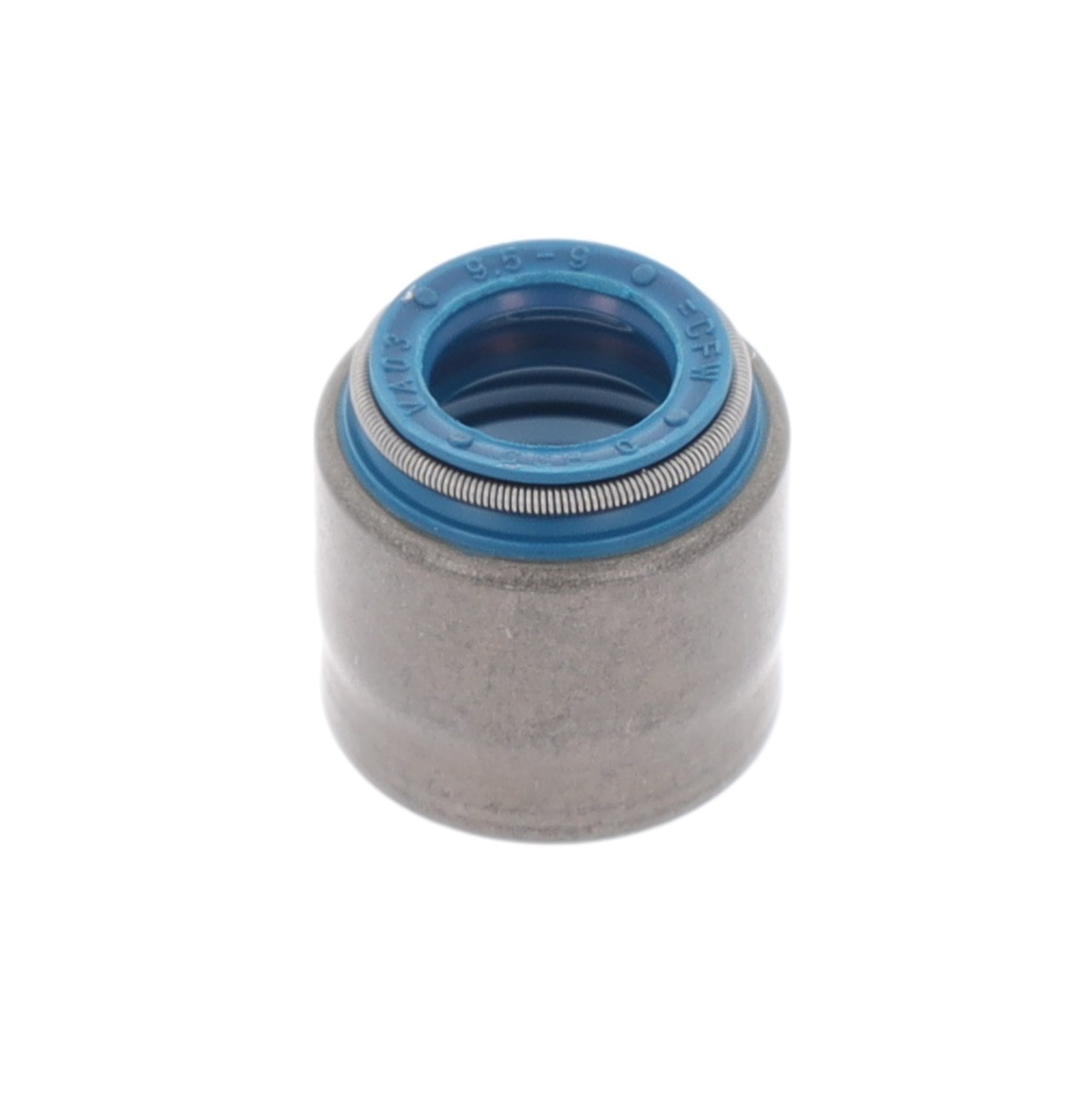 CORTECO Dichtring, Ventilschaft 49468144 Auslassseite für Mercedes