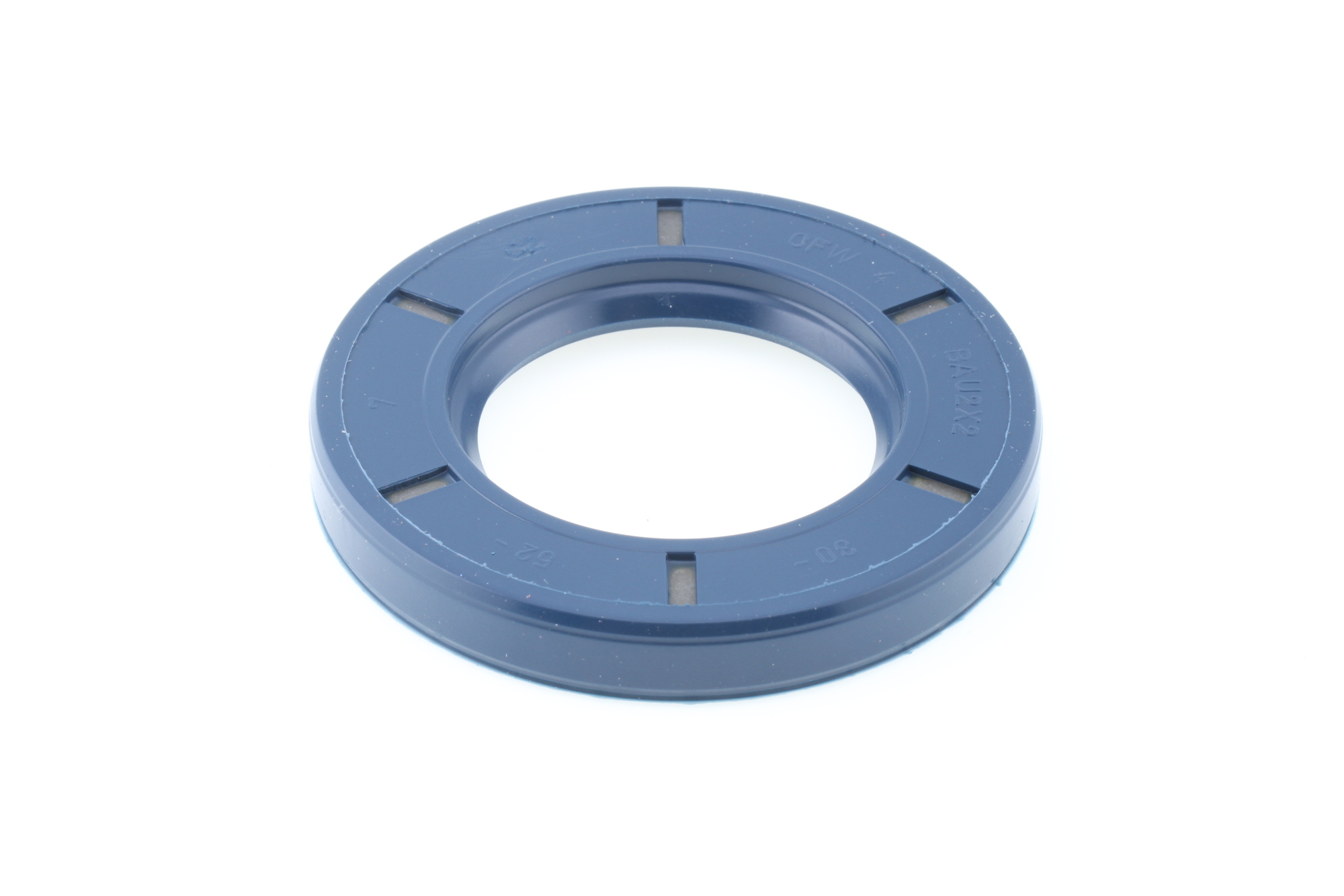 CORTECO Dichtring 12010886b Achskörper 52mm für Mercedes