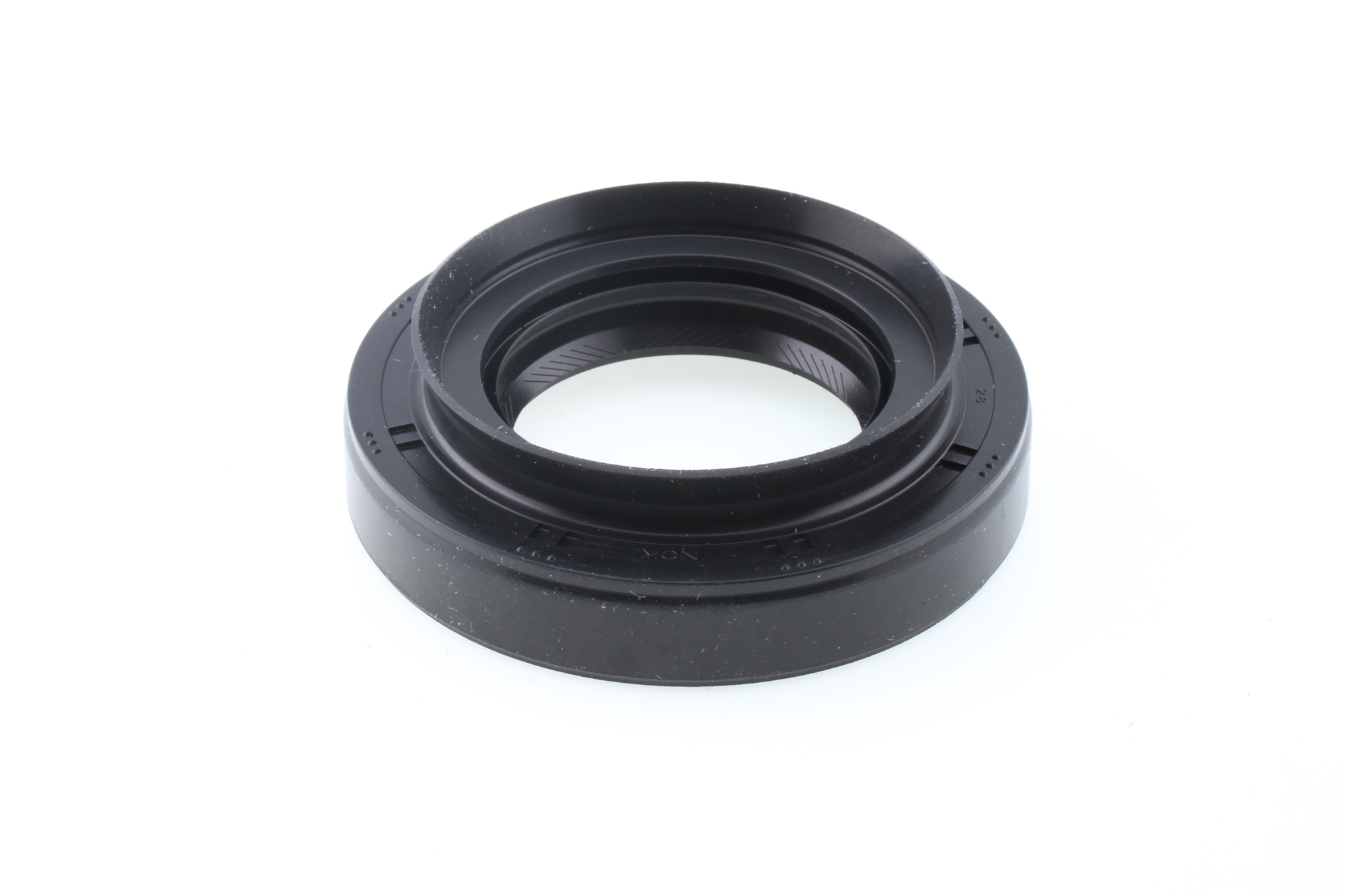 CORTECO Wellendichtring, Verteilergetriebe 49107032 hinten für TOYOTA