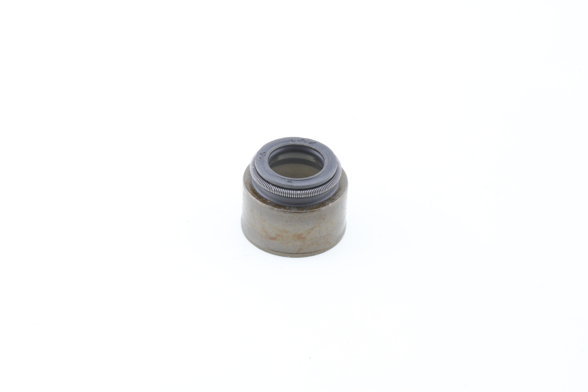 CORTECO Dichtring, Ventilschaft 49472862 Auslassseite für MITSUBISHI