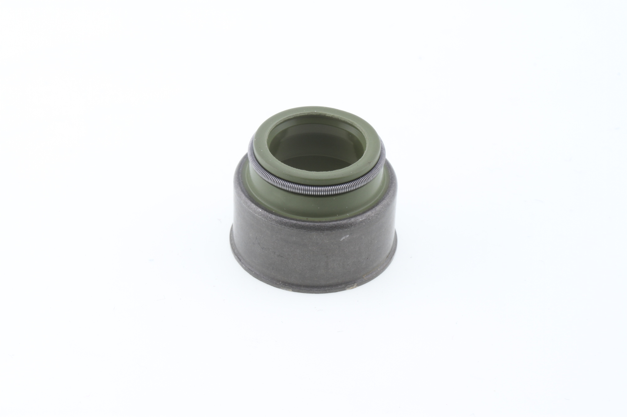 CORTECO Dichtring, Ventilschaft 49472954 Auslassseite für Mercedes