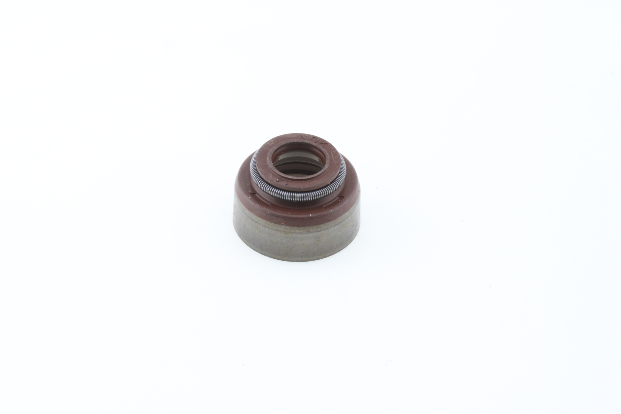 CORTECO Dichtring, Ventilschaft 49472834 Auslassseite für DAIHATSU