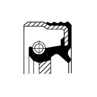 CORTECO Dichtring, Achsschenkel, Art.-Nr. 12030146B