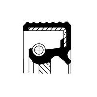 CORTECO Wellendichtring, Automatikgetriebe, Art.-Nr. 01033878B