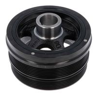 CORTECO Riemenscheibe, Kurbelwelle, Art.-Nr. 80004569