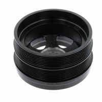 CORTECO Riemenscheibe, Kurbelwelle, Art.-Nr. 80004569