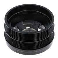 CORTECO Riemenscheibe, Kurbelwelle, Art.-Nr. 80004569