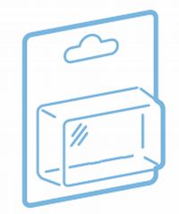 CORTECO Verschlussschraube, �lwanne, Art.-Nr. 220120S