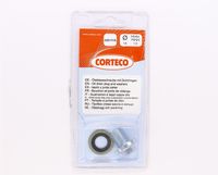 CORTECO Verschlussschraube, �lwanne, Art.-Nr. 220111S