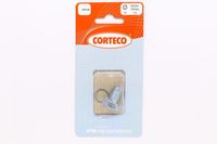 CORTECO Verschlussschraube, �lwanne, Art.-Nr. 220115S