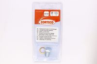 CORTECO Verschlussschraube, �lwanne, Art.-Nr. 220149S