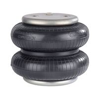 CONTITECH Federbalg, Luftfederung "Premium Range", Art.-Nr. FD 200-19 1/4 M10