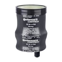 CONTITECH Federbalg, Luftfederung "Premium Range", Art.-Nr. SZ 50- 9 P02