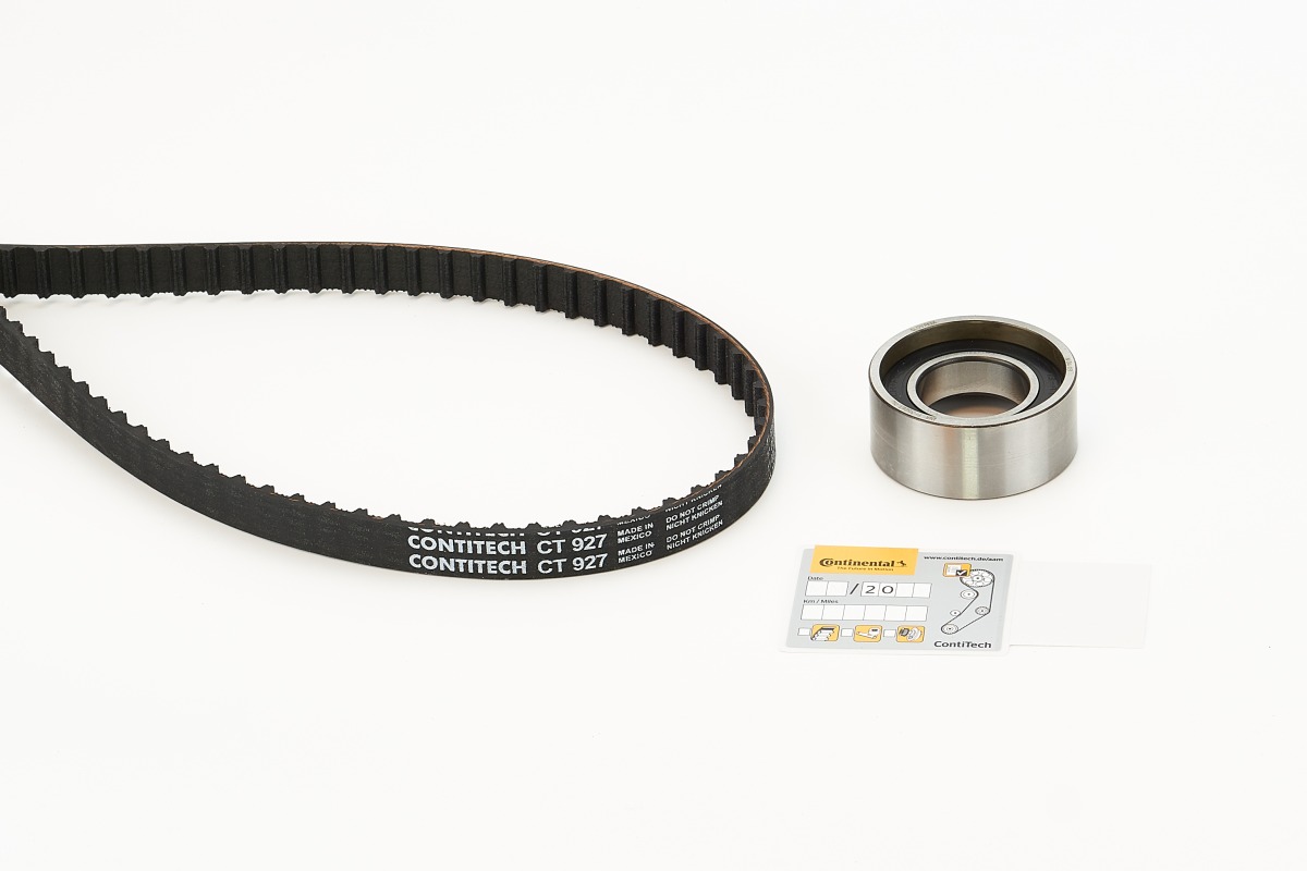 CONTINENTAL CTAM Zahnriemensatz ct927k1 für LANCIA Fiat