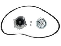 Continental - ContiT Wasserpumpe + Zahnriemensatz, Art.-Nr. CT908WP1