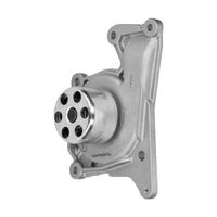 Continental - ContiT Wasserpumpe + Zahnriemensatz, Art.-Nr. CT1184WP1