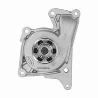Continental - ContiT Wasserpumpe + Zahnriemensatz, Art.-Nr. CT1184WP1