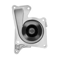 Continental - ContiT Wasserpumpe + Zahnriemensatz, Art.-Nr. CT1184WP1