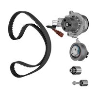 Continental - ContiT Wasserpumpe + Zahnriemensatz, Art.-Nr. CT1168WP1
