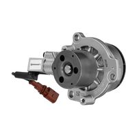 Continental - ContiT Wasserpumpe + Zahnriemensatz, Art.-Nr. CT1168WP1