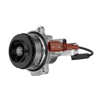 Continental - ContiT Wasserpumpe + Zahnriemensatz, Art.-Nr. CT1168WP1