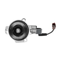 Continental - ContiT Wasserpumpe + Zahnriemensatz, Art.-Nr. CT1168WP1