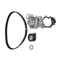 Continental - ContiT Wasserpumpe + Zahnriemensatz, Art.-Nr. CT1045WP1