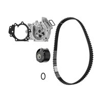 Continental - ContiT Wasserpumpe + Zahnriemensatz, Art.-Nr. CT1045WP1