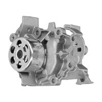 Continental - ContiT Wasserpumpe + Zahnriemensatz, Art.-Nr. CT1045WP1