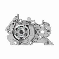 Continental - ContiT Wasserpumpe + Zahnriemensatz, Art.-Nr. CT1045WP1
