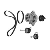 Continental - ContiT Wasserpumpe + Zahnriemensatz, Art.-Nr. CT957WP3