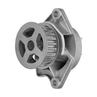 Continental - ContiT Wasserpumpe + Zahnriemensatz, Art.-Nr. CT957WP3